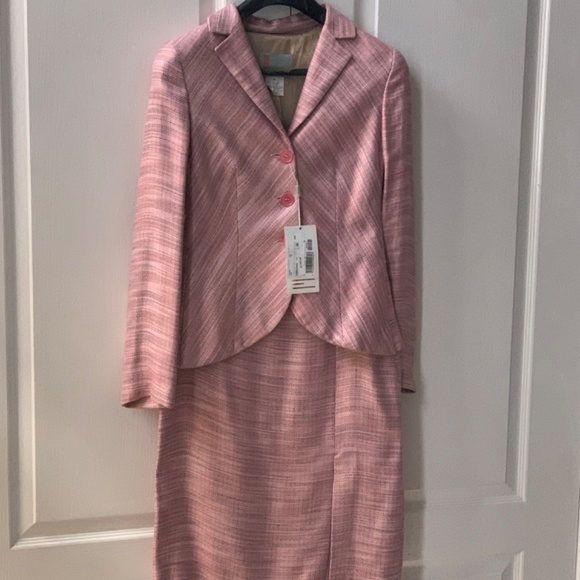 NWT Ladies Vintage Missoni 2 Pc. Suit Sz. 44 - Picture 2 of 13